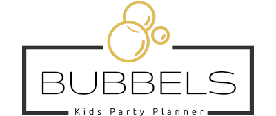 Logo Bubbelsfeesten